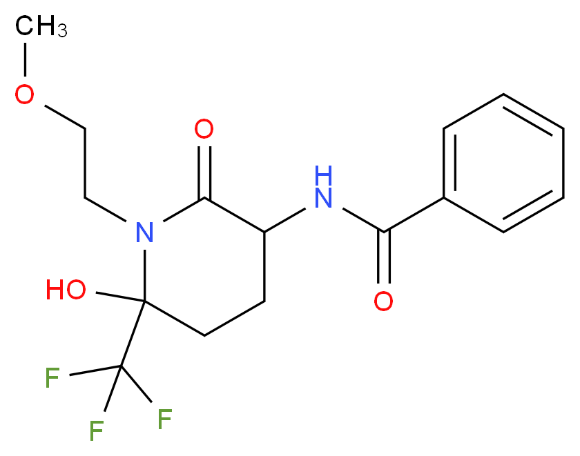 MFCD11099921 molecular structure