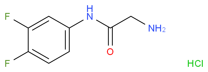 MFCD08447121 molecular structure