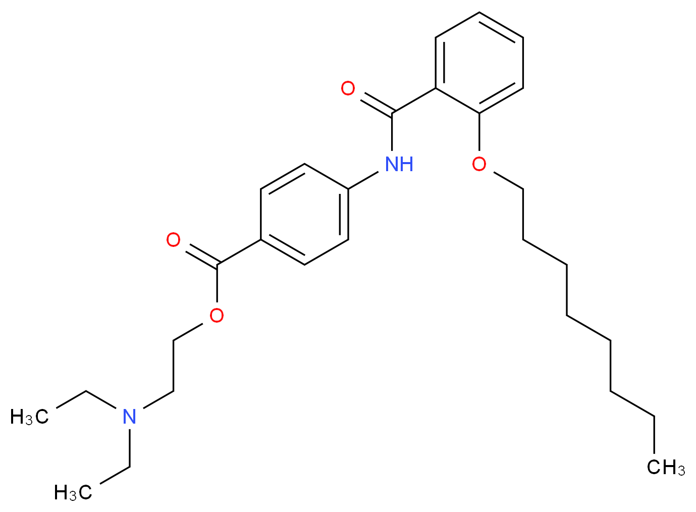 26090-29-9 molecular structure