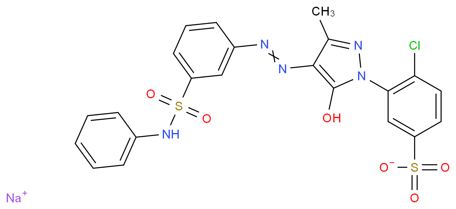 6359-91-7 molecular structure