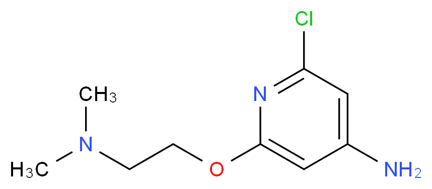 1186112-12-8 molecular structure
