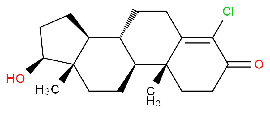 1093-58-9 molecular structure