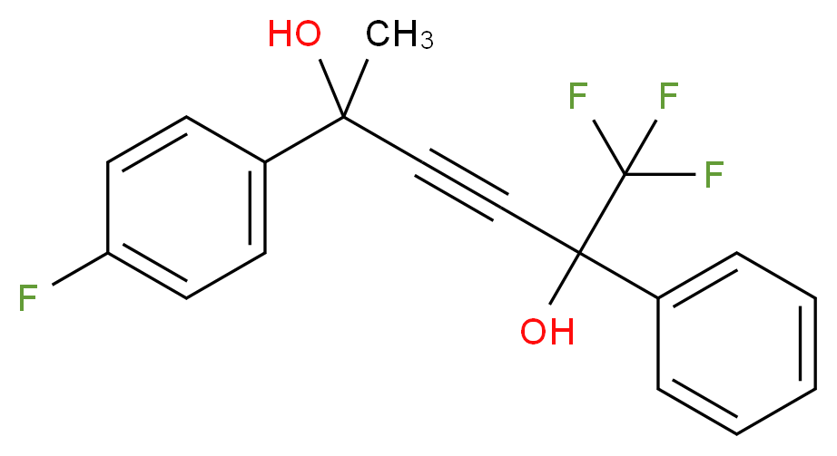 MFCD01320805 molecular structure