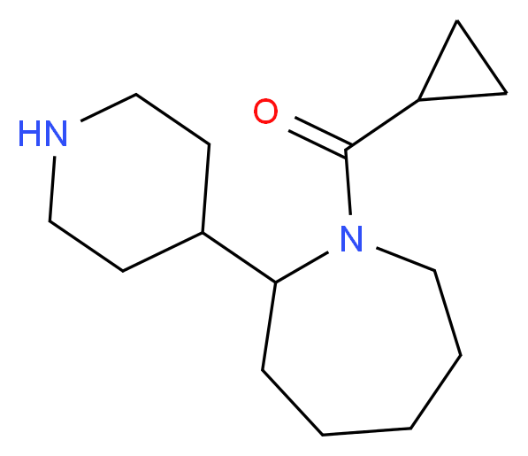 MFCD19381856 molecular structure