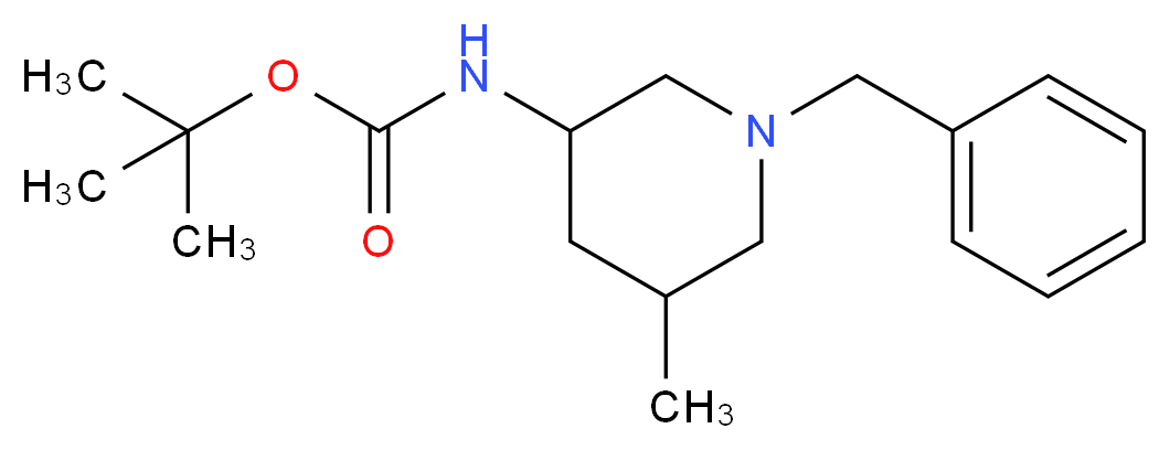 MFCD19381930 molecular structure