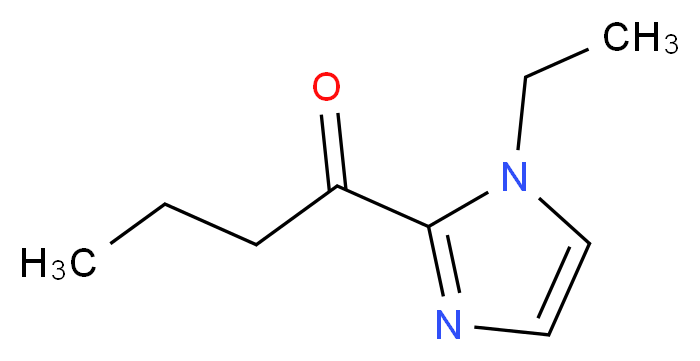 540780-96-9 molecular structure