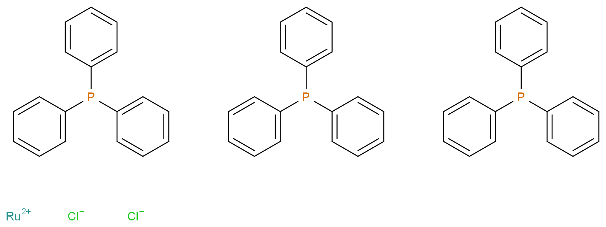 15529-49-4 molecular structure