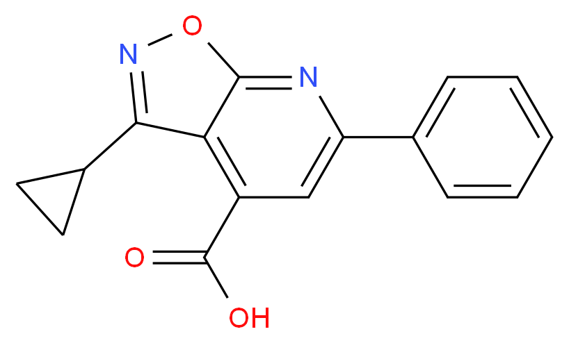 MFCD09742573 molecular structure