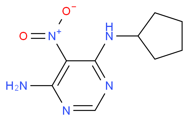 MFCD04453032 molecular structure