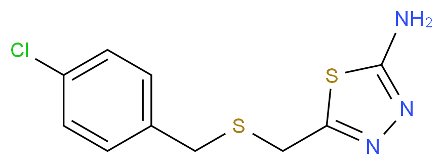 MFCD01860280 molecular structure