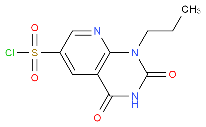 MFCD19686413 molecular structure