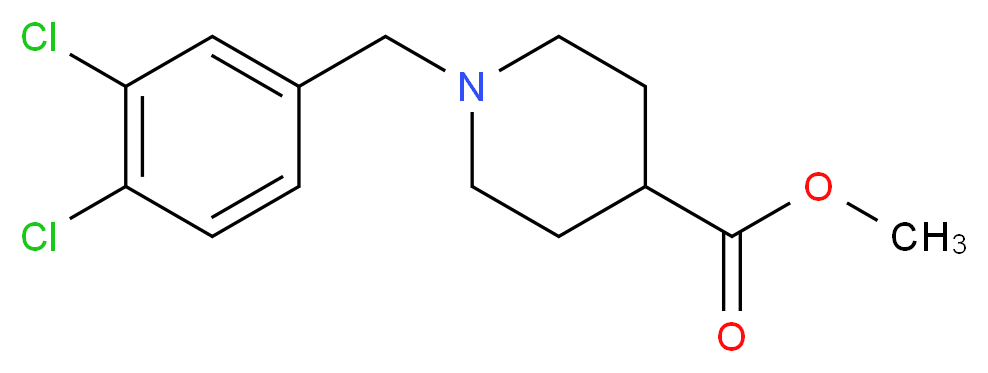 MFCD03425791 molecular structure