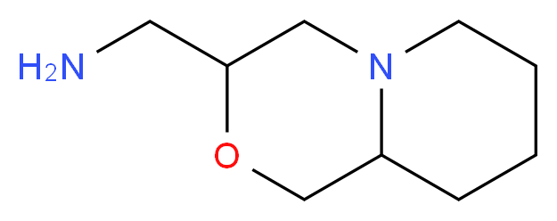 MFCD11934605 molecular structure