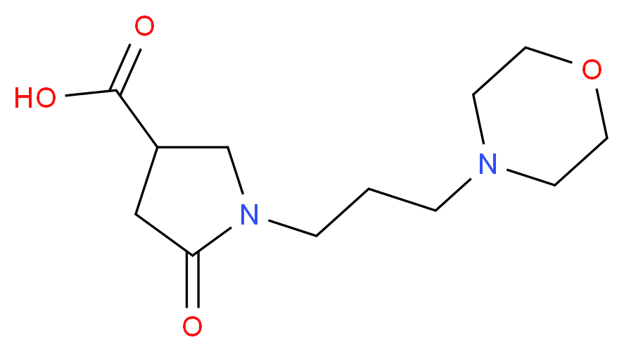 MFCD06589778 molecular structure