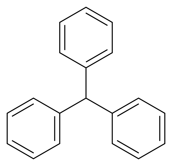 519-73-3 molecular structure