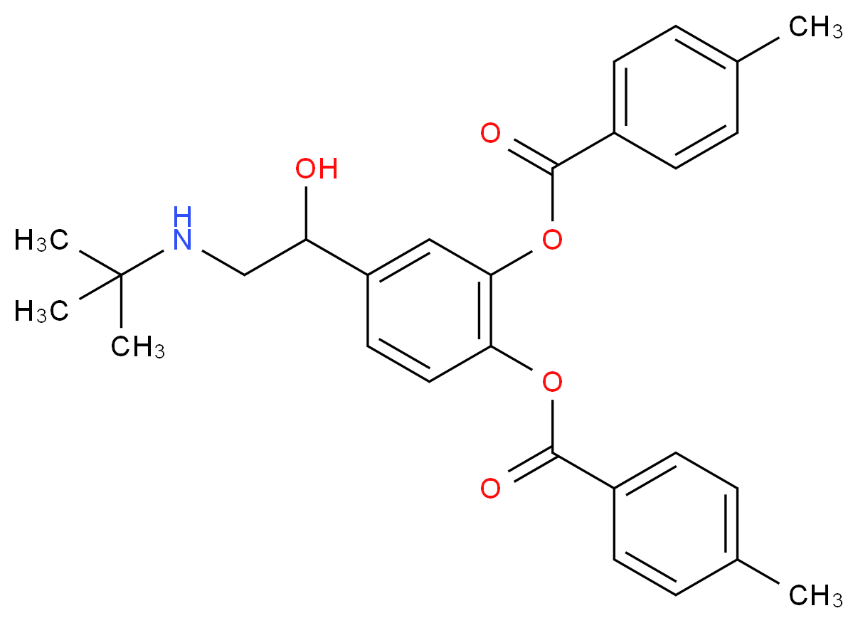 30392-40-6 molecular structure