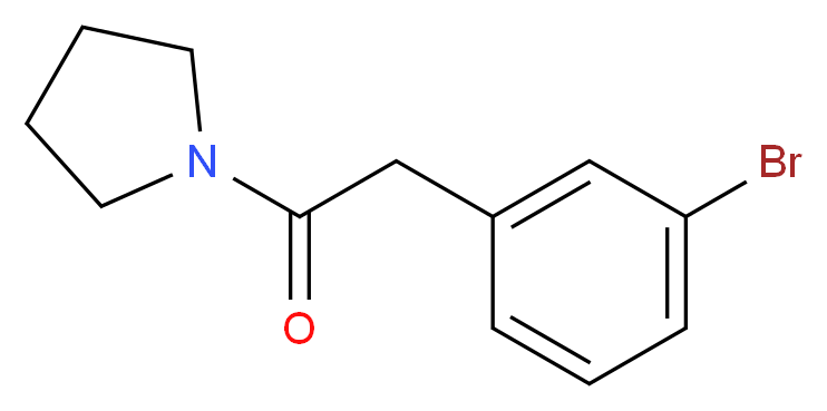 MFCD09800919 molecular structure