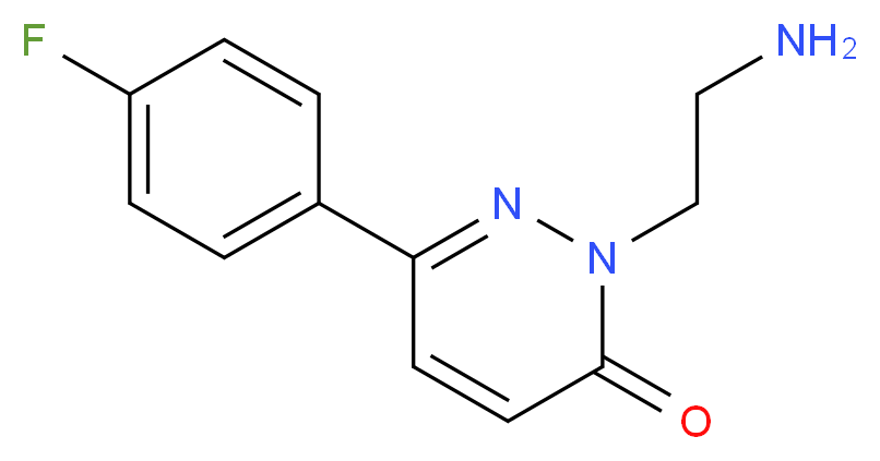 MFCD11891048 molecular structure