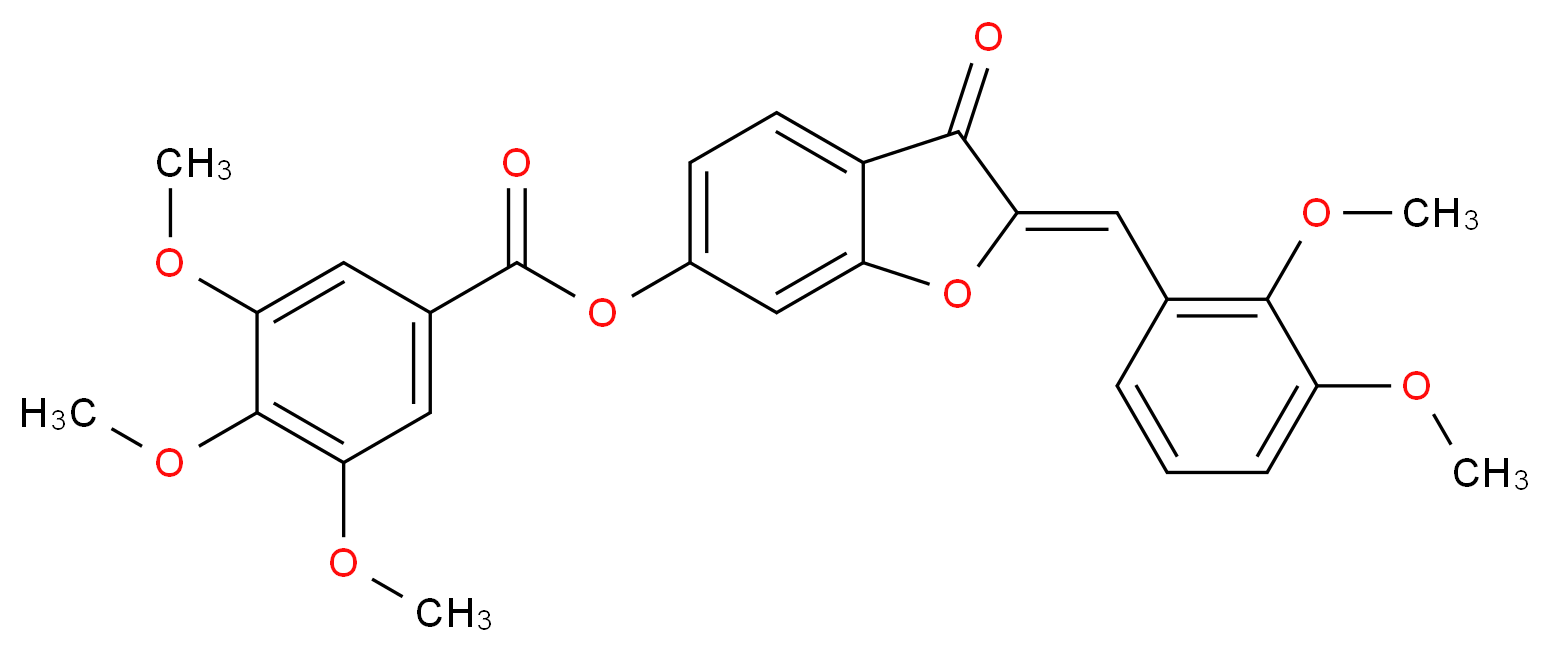 164255707 molecular structure