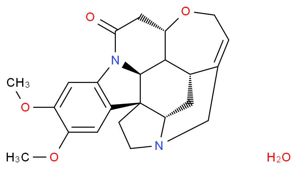 5892-11-5 molecular structure