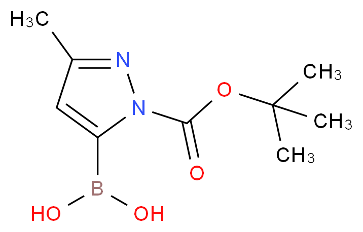 1217501-27-3 molecular structure