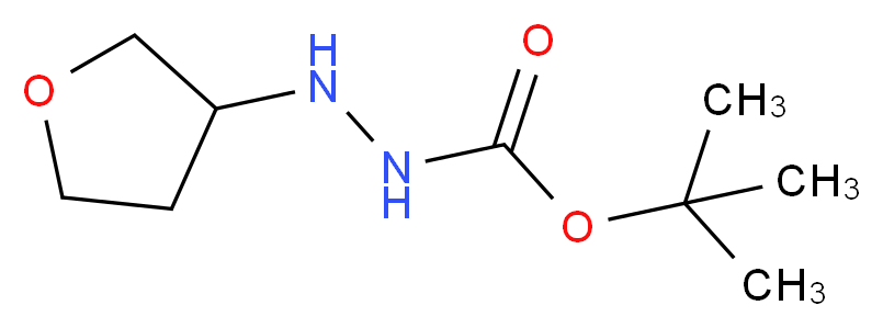 1219018-82-2 molecular structure