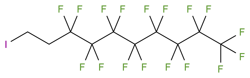 2043-53-0 molecular structure