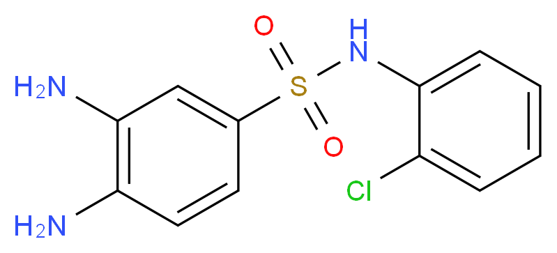 MFCD02700611 molecular structure
