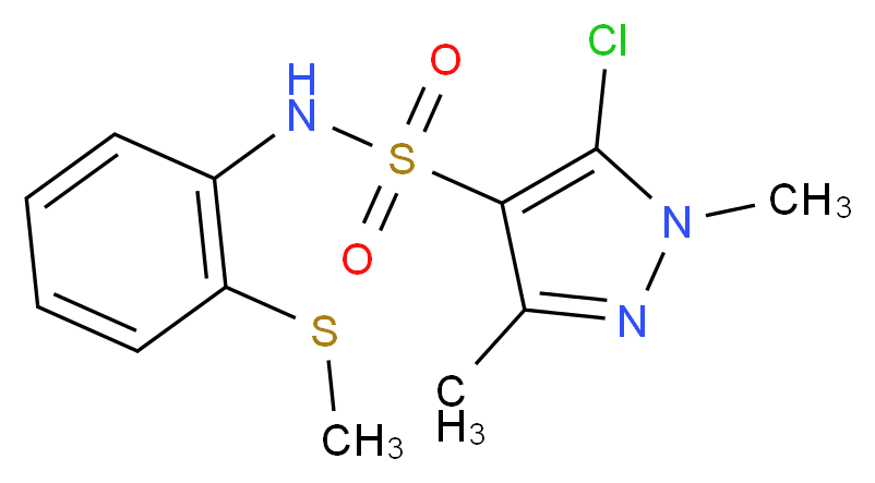 MFCD00113248 molecular structure