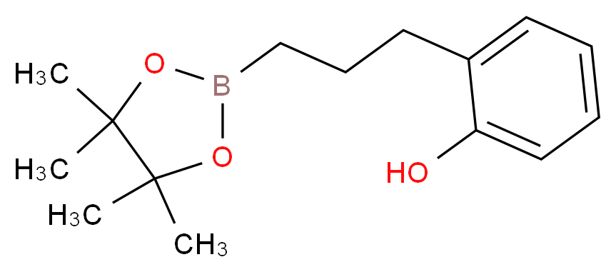 MFCD09953481 molecular structure