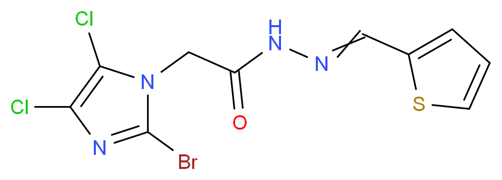 MFCD00174538 molecular structure