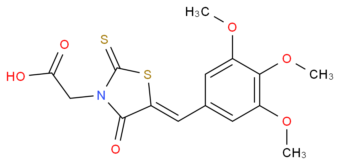 MFCD01911704 molecular structure