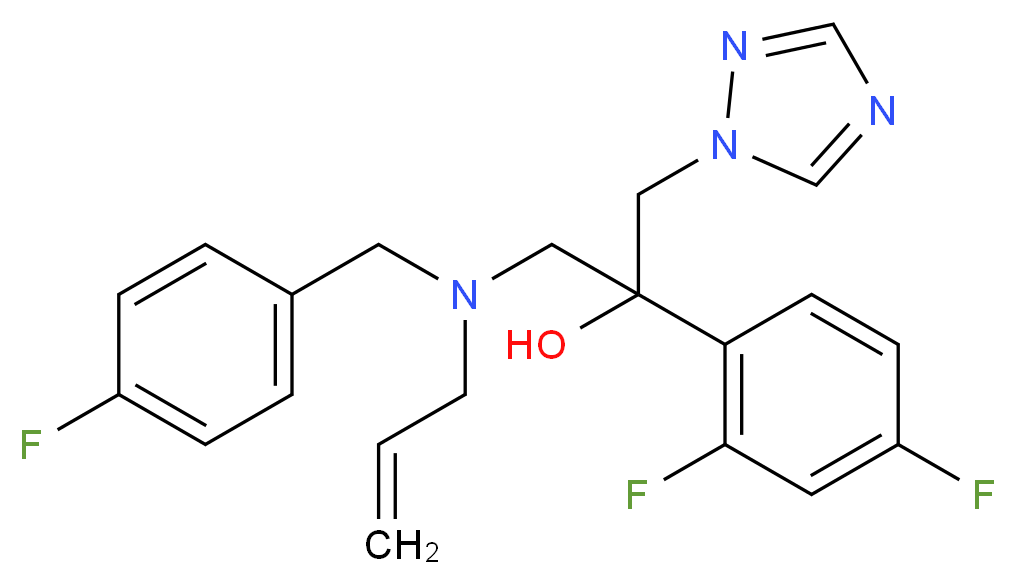 1155361-02-6 molecular structure