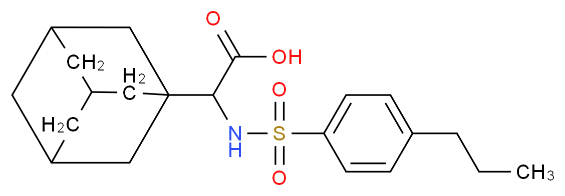 MFCD05262958 molecular structure