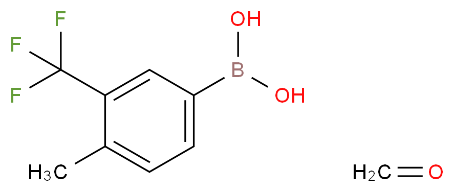 871329-83-8 molecular structure