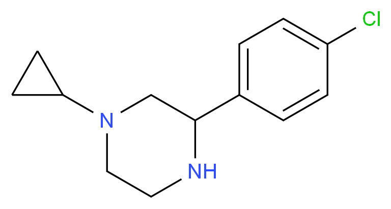 MFCD21091915 molecular structure
