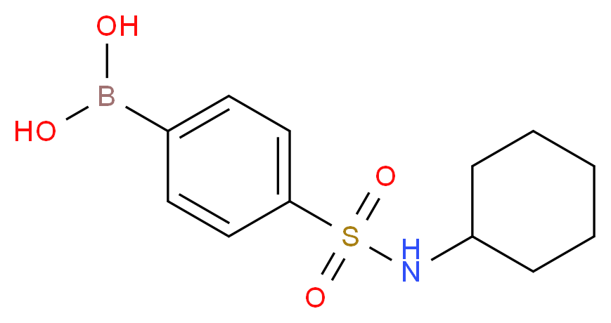 871329-66-7 molecular structure