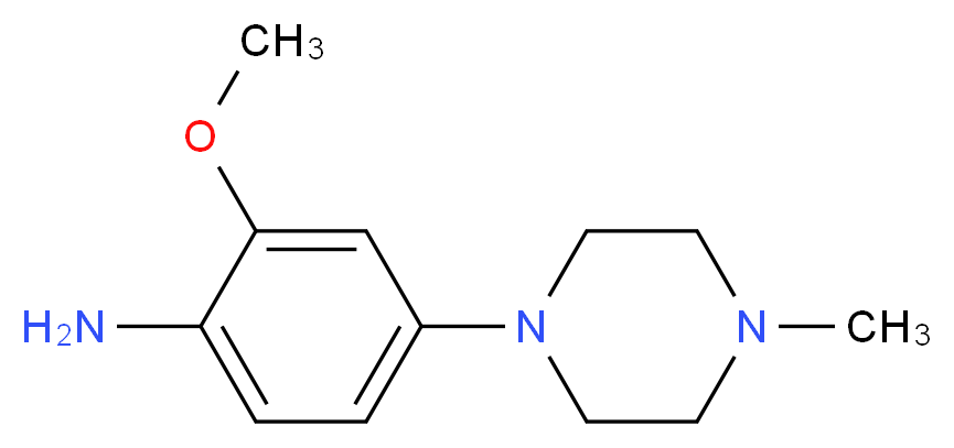 122833-04-9 molecular structure