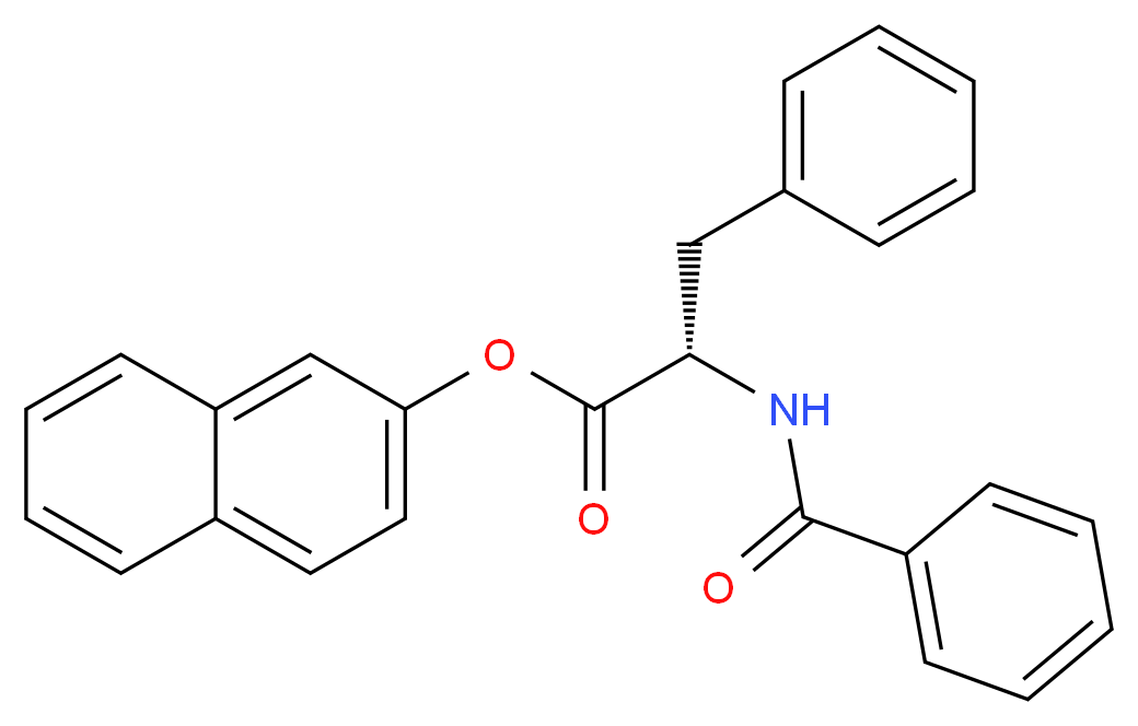 2134-24-9 molecular structure