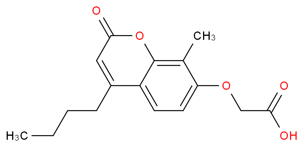 MFCD02920615 molecular structure