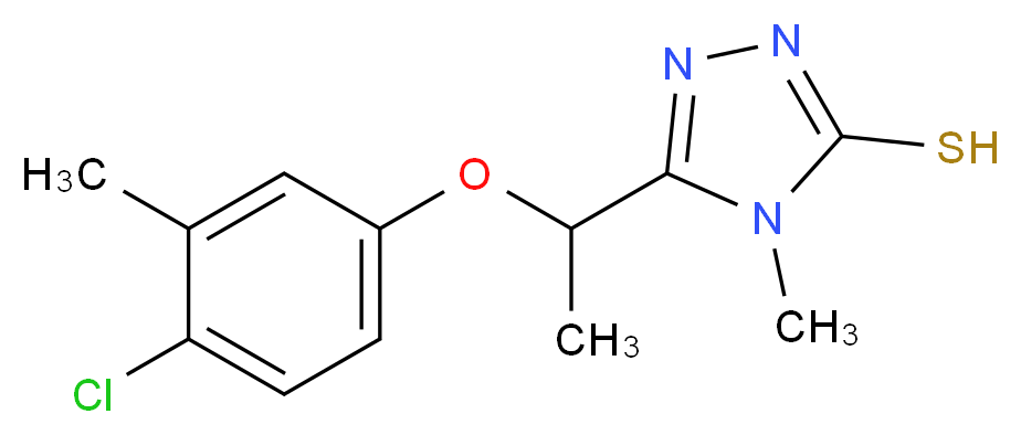 724749-60-4 molecular structure