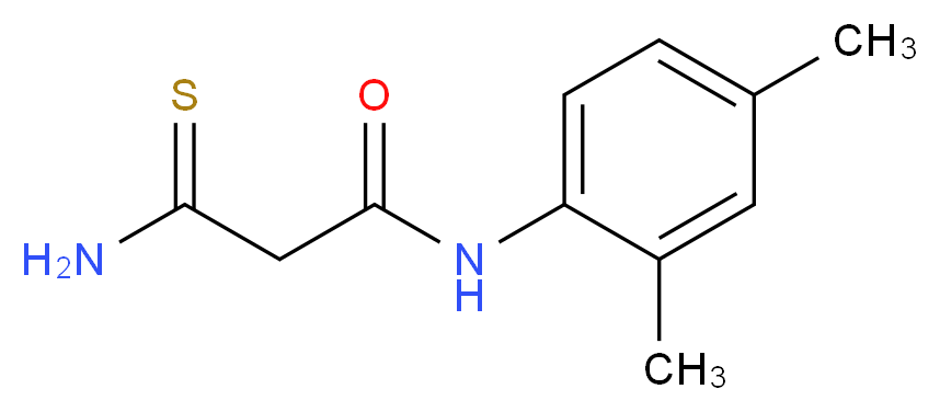 MFCD05270909 molecular structure