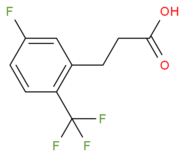 MFCD09025360 molecular structure