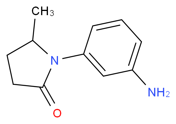 MFCD10686558 molecular structure