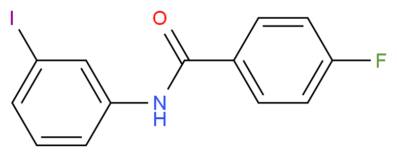 443730-67-4 molecular structure