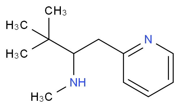 MFCD16748810 molecular structure
