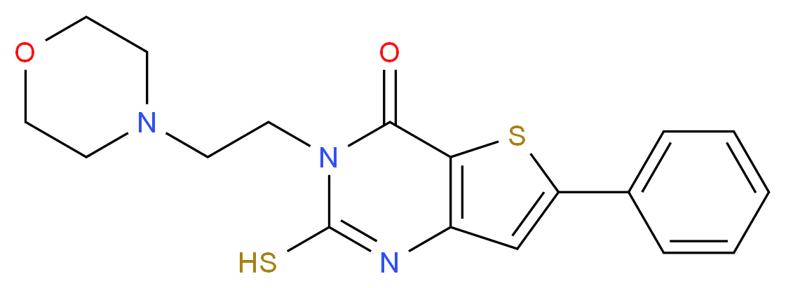 MFCD05261914 molecular structure