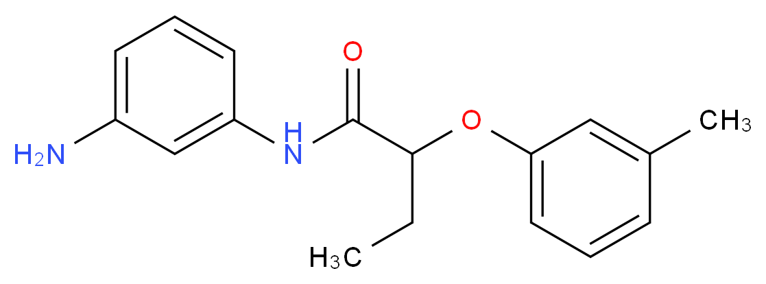 MFCD09997089 molecular structure