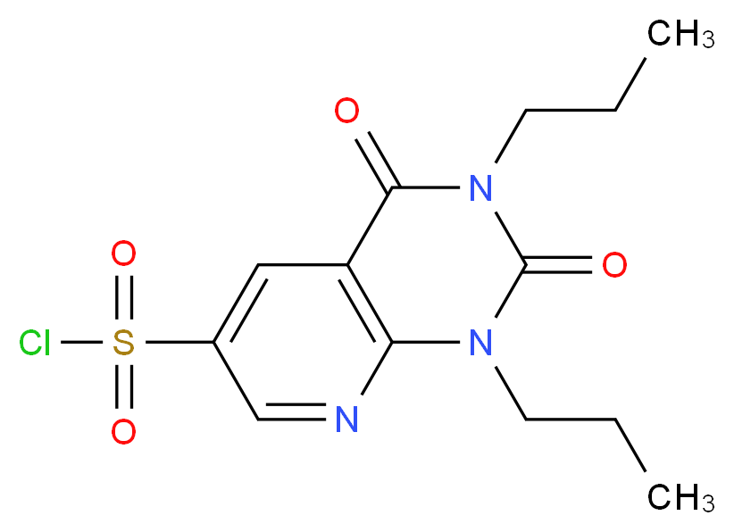 MFCD19686414 molecular structure