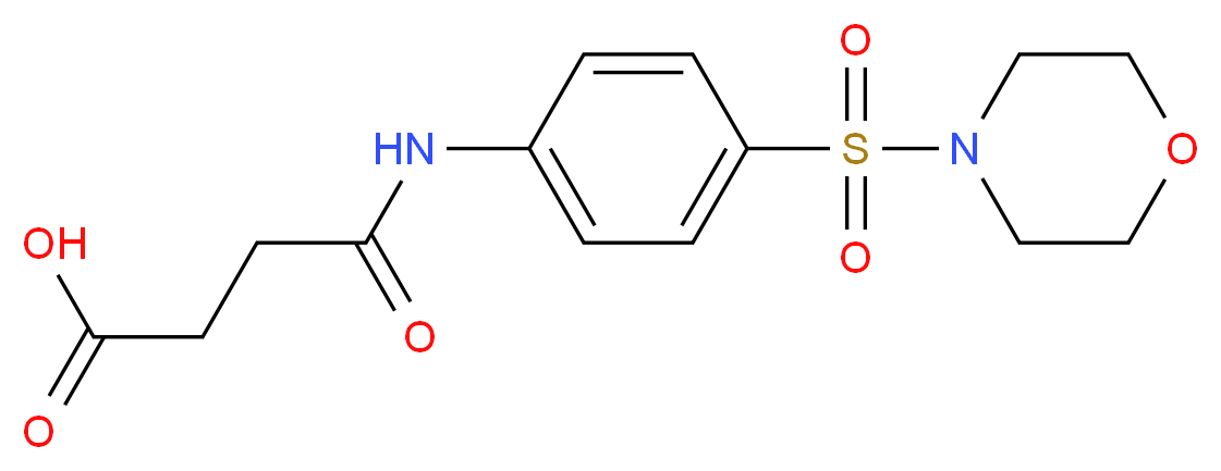 MFCD00507739 molecular structure